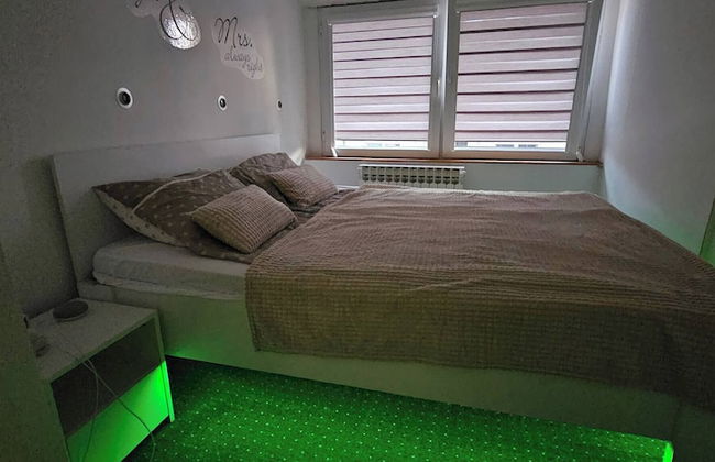 Home Away in Sarajevo - Photo 3