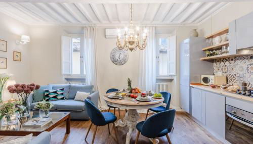 Casa Chiostro, a Central 3 bedrooms Apartment - Foto 5