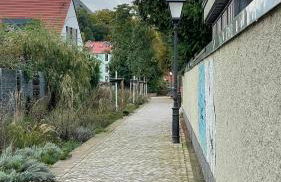 NEU! OASIS - FeWo am Harz, hochwertig Kernsaniert, 83 qm, EG - Foto 30