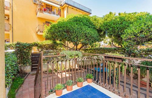 Casa Musa Giardini Naxos - Foto 19