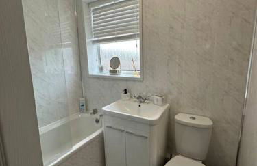 MMC Serviced accommodation - Foto 7