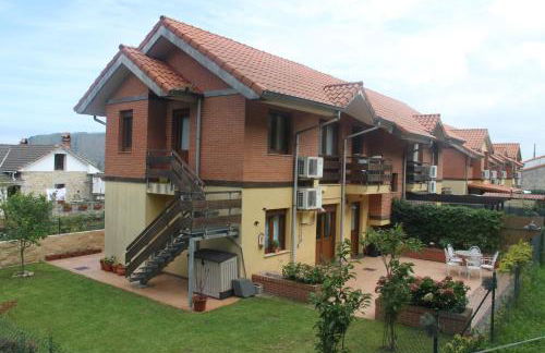 Apartamento en Altos de Pesués - Foto 1