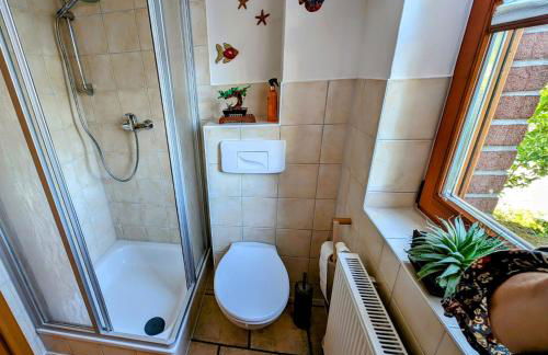 Schönes großes Haus in Neubrandenburg zentrum-, strandnah - Foto 7