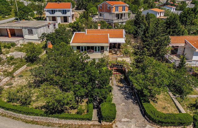 Beachfront House Nada - Foto 30