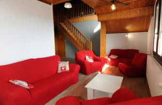 Le Chasseral - Foto 10