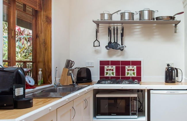 Sanctuary in The Pocket - Photo 11