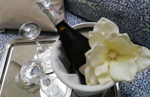 Il cielo in una stanza - Foto 24