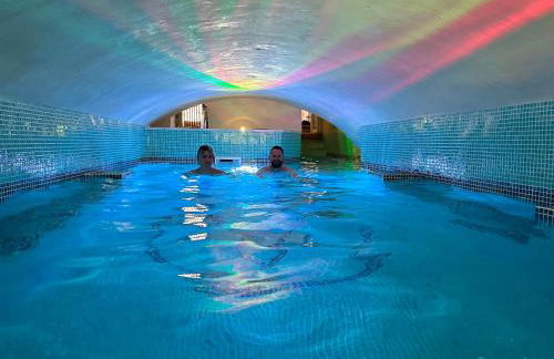 Au Domaine du Prédieu - Foto 32