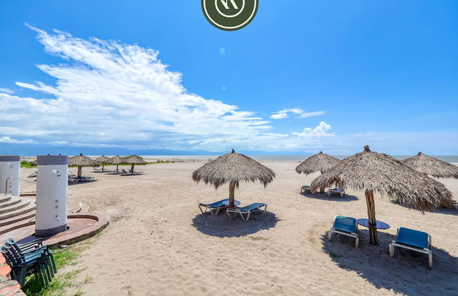 Sayil in Nuevo Vallarta - Foto 3