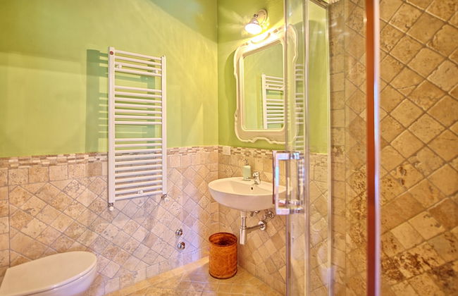 Villa Leonardo - Foto 24