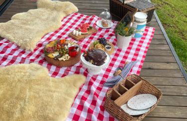 Pousada Colina dos Ventos - Cabana Fortaleza! - Photo 3