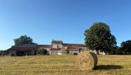 Chambre en pierre - Foto 3