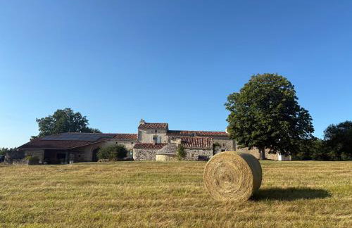 Chambre en pierre - Foto 3