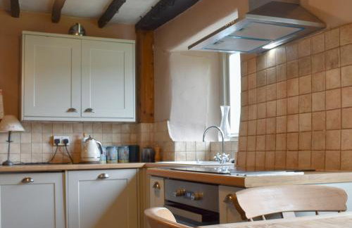 Thorn Cottage - Foto 7