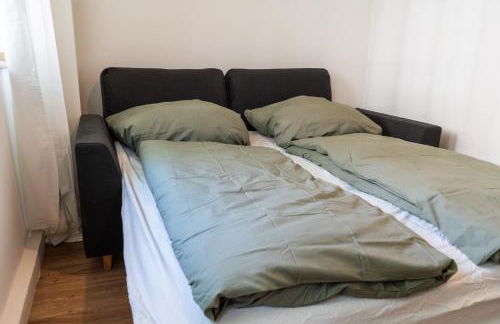 City Apartments Old Town Düsseldorf - Foto 15