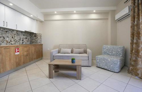 #Ioannas Apartments Nikopolis City View - Foto 21