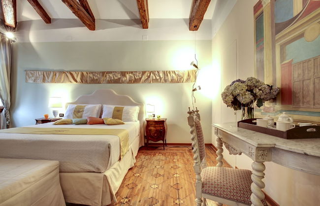 La Villeggiatura - Foto 26