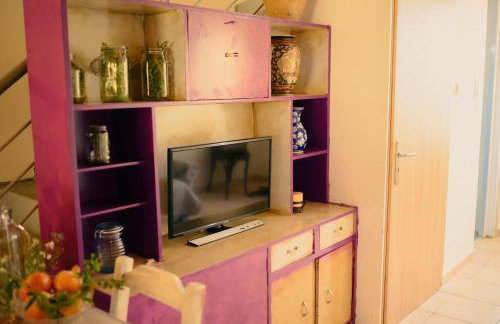 Evgenias House Ancient Olympia - Happy Rentals - Foto 8