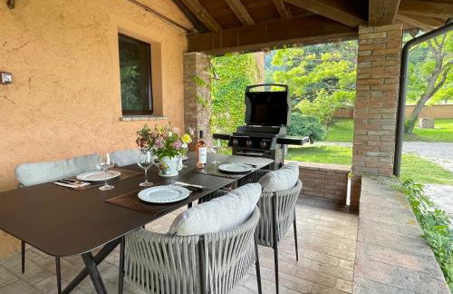 Val di Codena - Holiday Home - Foto 71