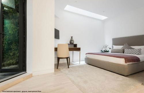 Welcome London - The York - Photo 35