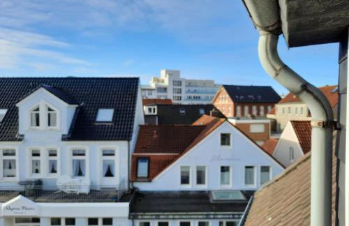 Möwennest by DeJu (3 Sterne DTV-Klassifizierung) - Foto 42