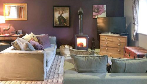 Shippon Cottage - Ukc6303 - Foto 2