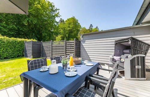 Haus Hamburg Wohnung 1 - Foto 21