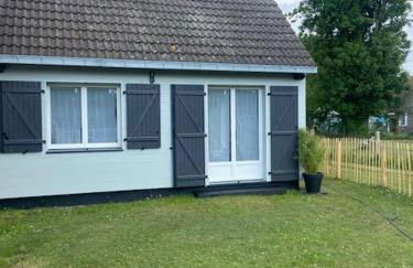 Les Lucioles Fort-Mahon Plage - Foto 1