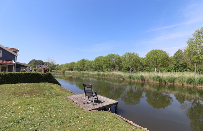 Bungalow in Zuytland Buiten by the Water - Foto 37