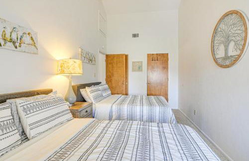 Pagosa Springs Condo with Grill, Near Wolf Creek! - Foto 21