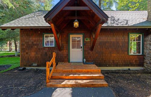 Metolius Cabin 5 - Foto 42