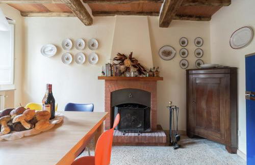 Holiday Home in Pascoso near Forest - Foto 10