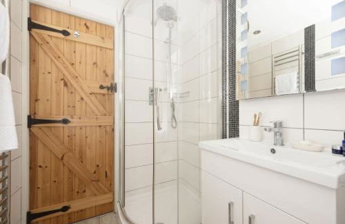 Oriel Cottage - Foto 13