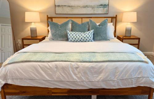 Noc Nest Family Retreat - Game Room & Cozy Lanai - Foto 45