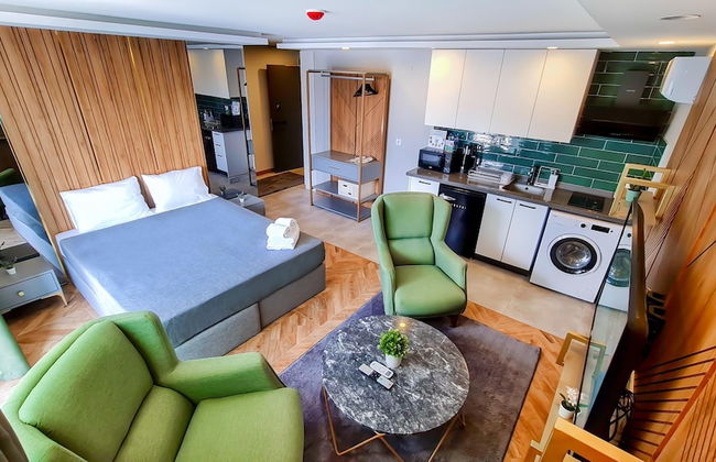 Letstay Sweet Home Mint - Foto 35