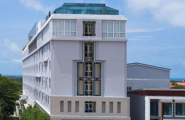 Kantary Hotel Ban Chang - Foto 51