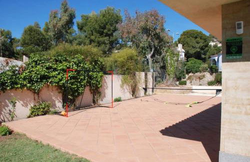 Exclusiva Villa de lujo con piscina en Alcoceber - Foto 36