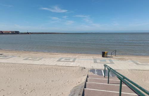 A 1min a pied de la plage Petit fort Philippe - Foto 26