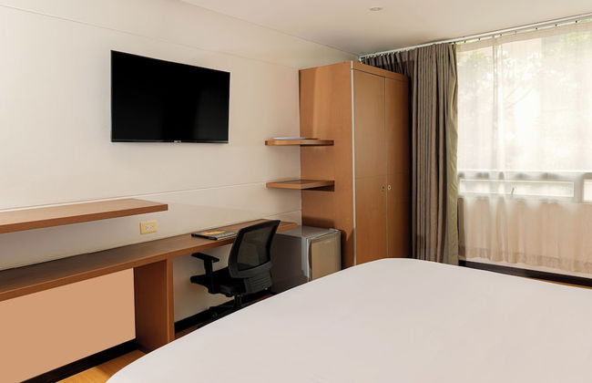 Viaggio Nueve Tres Suites - Foto 10