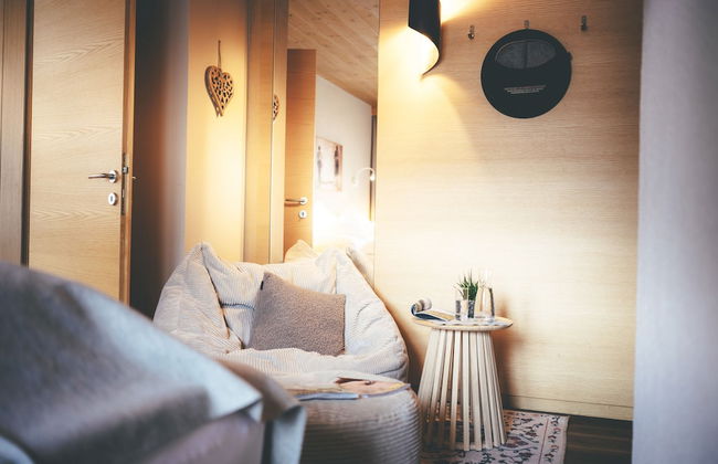 Lärchenhof - Premium Apartments & Zimmer - Foto 24