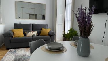 Apartamento Centrico Jerez de la Frontera - Foto 2