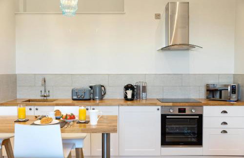 Sandhills Apartments, Mudeford - Foto 34