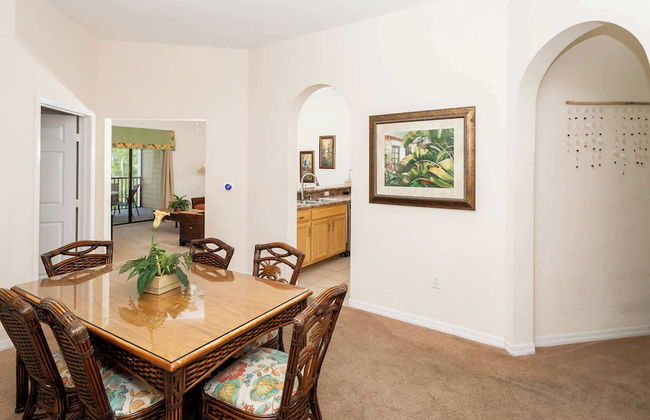 Tropical 2 BDR Condo in Brand New Resort Community - Foto 35