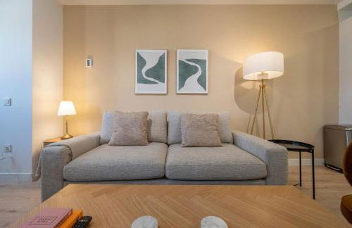 XPCE URBAN 9 MALAGA SKYLINE - Parking Free - Photo 3