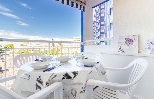 Mar de Oropesa II - Photo 1