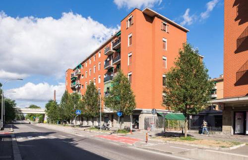 Il fortino dei Pinatti FIERA - TECNOPOLO - PARCO NORD - Foto 36