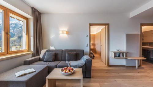 Charming Suite by Dornsberg Panoramic Apartments - Foto 5