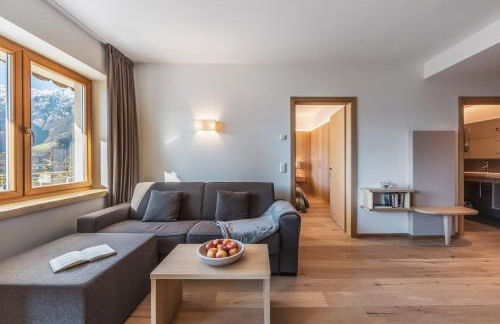 Charming Suite by Dornsberg Panoramic Apartments - Foto 5