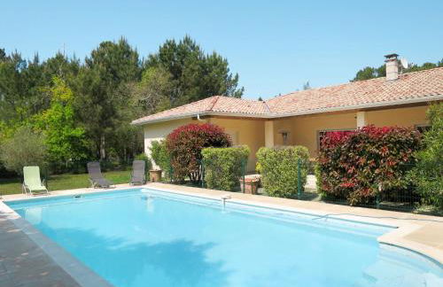 Holiday Home Eugénie by Interhome - Foto 1