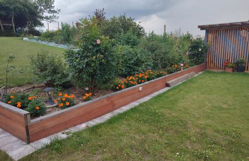 Brzozowisko - domek z balią na Kaszubach - Foto 30